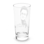 へちまめろんのマーラー Long Sized Water Glass :back