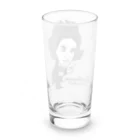 へちまめろんのベートーヴェン Long Sized Water Glass :back