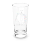 Kizplanning 「Sylph&Devil's」のWestie Pride  Long Sized Water Glass :back