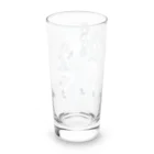 loveclonesのNAUGHTY SCHOOLGIRLS 0560 B柄 Long Sized Water Glass :back