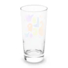 IZANAMI by Akane YabushitaのSlow Grow Long Sized Water Glass :back