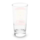 サトウノリコ*の【昭和】ウォーターゲーム Long Sized Water Glass :back