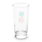 ANZのDear My Friend Carrot Long Sized Water Glass :back