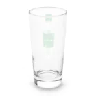 脂身通信Ｚのサイダー_220622 Long Sized Water Glass :back