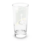deepsterの浅井ラム Long Sized Water Glass :back