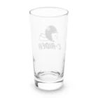 ぺんぎん24のC-RIDER Long Sized Water Glass :back