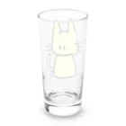 JOKERS FACTORYのKITTEN Long Sized Water Glass :back