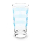 らいじんショップの夏の装い Long Sized Water Glass :back