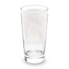 暗闇屋の愛 Long Sized Water Glass :back