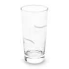 IZANAMI by Akane YabushitaのBreathe Long Sized Water Glass :back