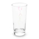 KoKo roomのけんこう(グラデーション) Long Sized Water Glass :back