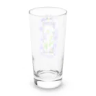 ハーバリウム　すずらんのセクシー♥️すずらん Long Sized Water Glass :back