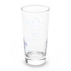 くまきちストアの喫茶くまきち Long Sized Water Glass :back