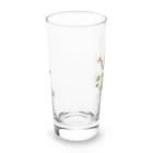 marimo shopのサボテン Long Sized Water Glass :back