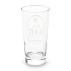 はたこのレトロ純喫茶 Long Sized Water Glass :back