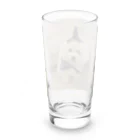 ミツル　(旧約326)のネネ Long Sized Water Glass :back