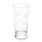 Now Floating...の涼しげ？気持ちわるい？くらげの浮かぶロンググラス Long Sized Water Glass :back