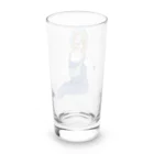 Ygg (ユグ)のYgg - サマー・ガール Long Sized Water Glass :back