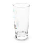 ✨オノケンショップ✨のシーグラス𓇼𓆡𓆉 ⋆ Long Sized Water Glass :back