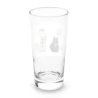 KUROGOMAのKUROGOMAシリーズ4 Long Sized Water Glass :back