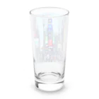 mizuma1213のアメリカンスタイル Long Sized Water Glass :back