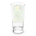 東綬のノカンゾウ Long Sized Water Glass :back