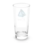 kiitos!のkiitos Camp Long Sized Water Glass :back