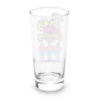 b.n.d [街中でもラグビーを！]バインドのZombie FRONTROW come in!!! Long Sized Water Glass :back