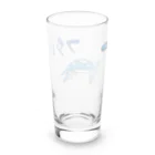 テリジノ本舗のフタバ Long Sized Water Glass :back