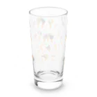 tamako.small familyのTAMA.FRIENDS！ Long Sized Water Glass :back