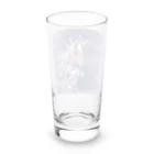 Anencephaly AngelのTanabata -bamboo*leaf- Long Sized Water Glass :back