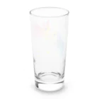 大賀一五の店のおデート Long Sized Water Glass :back