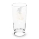 MikaTamo totally hobbyのMath colors Long Sized Water Glass :back