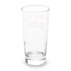 スナック5次元のスナック5次元 Long Sized Water Glass :back