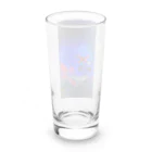 s'sの夢でみたやつ。 Long Sized Water Glass :back