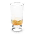 ビタミンガールのビタミンガール Long Sized Water Glass :back