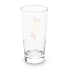 shrimp catのshrimp cat Long Sized Water Glass :back