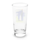 豆太郎の青酸カリ Long Sized Water Glass :back