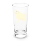 EcologyOnline（エコロジーオンライン）のモウドクフキヤガエル Long Sized Water Glass :back