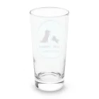 Bordercollie StreetのLS-b1 Long Sized Water Glass :back