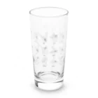 くらのキャップ野球 変化球 Long Sized Water Glass :back