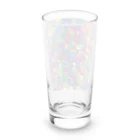 Contemporary　ArtのRandom color Long Sized Water Glass :back