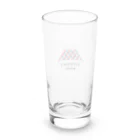 マグマシティ鹿児島市公式グッズショップのマグマシティグッズ（日本語版） Long Sized Water Glass :back