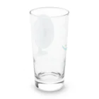 prunelleの扇風機 Long Sized Water Glass :back