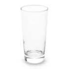 nuitのmorningグラス Long Sized Water Glass :back