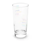 フォーヴァの格​子 Long Sized Water Glass :back