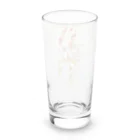 KUROのアイテムショップのタウロス Long Sized Water Glass :back
