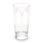 さちこの生物雑貨のツマベニチョウ Long Sized Water Glass :back