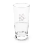 CherrypeachBoys [二階堂]のLipchan playing game ver Logo入り Long Sized Water Glass :back