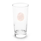 cotton-berry-pancakeのラタトゥイユちゃん Long Sized Water Glass :back